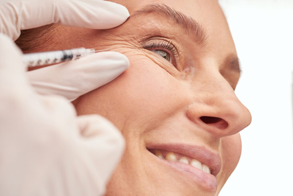 Botox - Dr Iris Popa