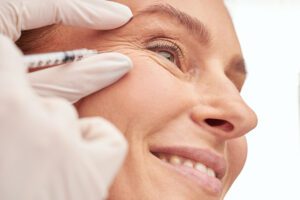 Botox - Dr Iris Popa